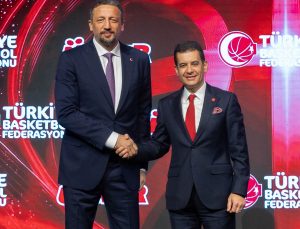 Ülker’den Türk Basketboluna Güçlü Destek