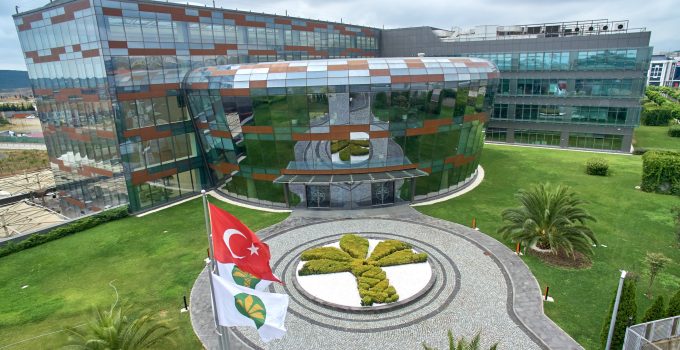 Kuveyt Türk’ün Konsolide Aktif Büyüklüğü 1,59 Trilyon TL’ye Ulaştı