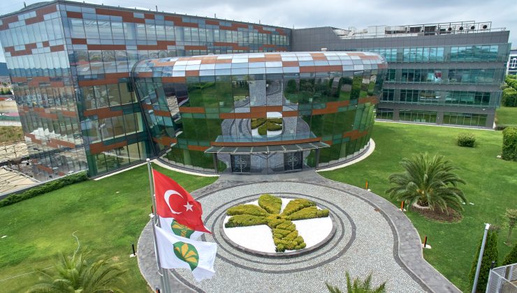 Kuveyt Türk’ün Konsolide Aktif Büyüklüğü 1,59 Trilyon TL’ye Ulaştı
