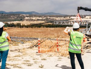 Toroslar EDAŞ Adana’nın Artan Enerji Talebini Yatırımlarıyla Karşılıyor
