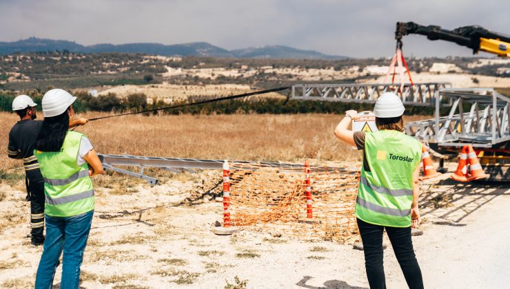 Toroslar EDAŞ Adana’nın Artan Enerji Talebini Yatırımlarıyla Karşılıyor