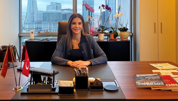 Nu Teknoloji, endüstriyel IoT ve yapay zeka çözümleriyle sanayide veriye dayalı üretime odaklanıyor