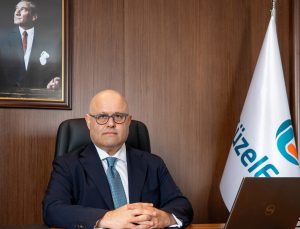 GüzelEnerji ve Milangaz Genel Müdürlük Görevine Erdal Yavuz Atandı