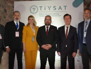 Türk İlaç Sanayisinde Yerli Tedarik Hamlesi