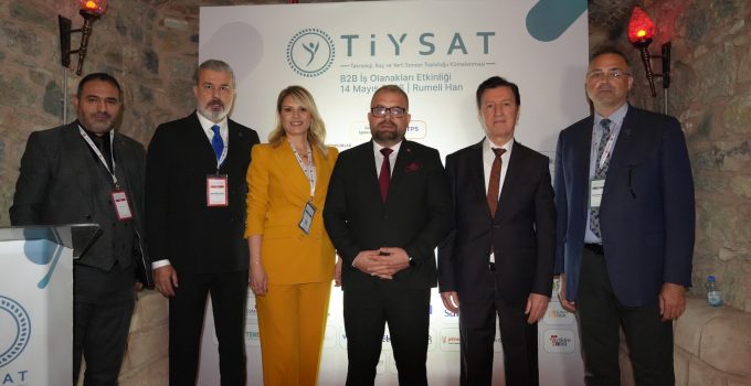 Türk İlaç Sanayisinde Yerli Tedarik Hamlesi