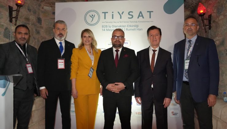Türk İlaç Sanayisinde Yerli Tedarik Hamlesi