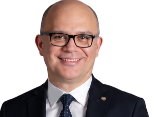 Doğanlar Holding’de Yönetim Yapısı Yenilendi