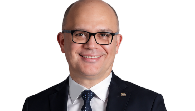 Doğanlar Holding’de Yönetim Yapısı Yenilendi
