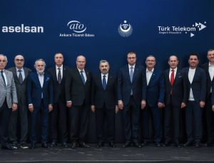 Türk Telekom’dan Milli Haberleşme Cihazları İçin Tarihi Adım ve Stratejik Ortaklık