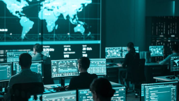 ESET’ten Ar-Ge ve Yapay Zekâ Destekli Siber Güvenliğe Dev Yatırım