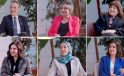 Havacılıkta Sınır Tanımayan Kadınlar Belgesel Serisi