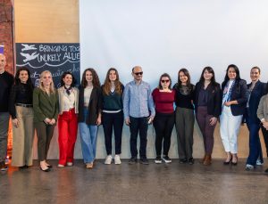 Borusan Sürdürülebilir Fayda Programı’na rekor katılım