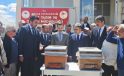 Akfen Yenilenebilir Enerji’den Üreticilere Yüzde 70 Hibeli Arılı Kovan Desteği