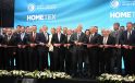 Dünya Ev Tekstili Sektörü HOMETEX’te Buluştu