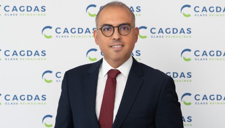 Çağdaş Cam Sıkı Maliyet Yönetimiyle İlk Çeyrekte Net Karını Yüzde 20 Artırdı