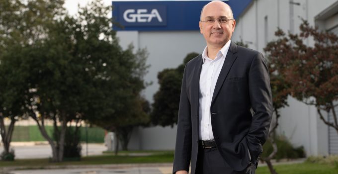 GEA’dan Sürdürülebilir Mühendislikte %60 Hedefi