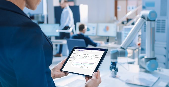 Sanayide Yeni Risk Yönetiminin Kodları