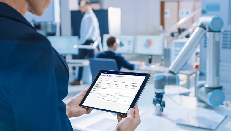 Sanayide Yeni Risk Yönetiminin Kodları