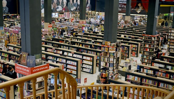 Kırtasiyeler, “yaşam alanı” konseptine uygun dönüşümle deneyimi öne çıkarıyor