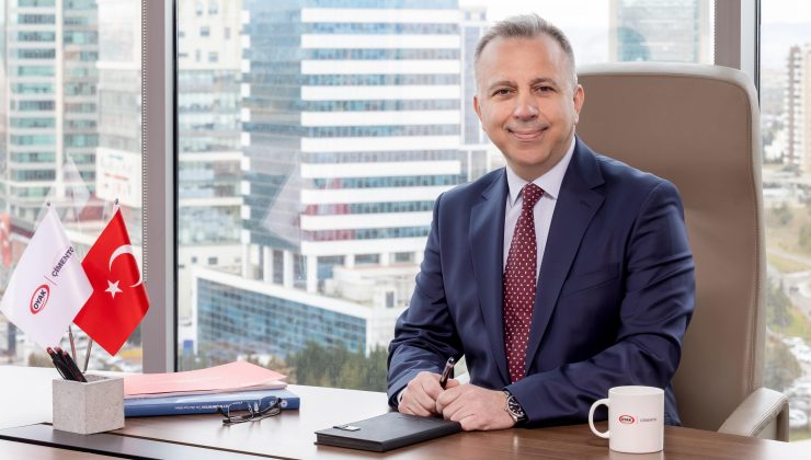 OYAK Çimento, Zorlu Geçen 2026’nın İlk Çeyreğinde de Operasyonel Karlılığını Korudu