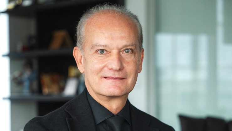 Netaş, 2026’nın İlk Çeyreğinde Siparişlerini ve Gelirlerini Rekor Oranda Artırdı