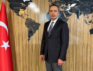 Türk Çeliği ile Demir ve Demir Dışı Metalleri Avrupa’da Güç Kazandı