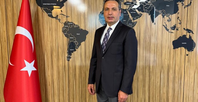 Türk Çeliği ile Demir ve Demir Dışı Metalleri Avrupa’da Güç Kazandı
