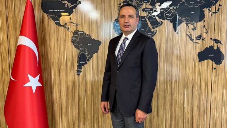 Türk Çeliği ile Demir ve Demir Dışı Metalleri Avrupa’da Güç Kazandı