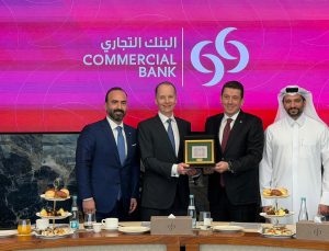 Türkiye ve Katar İş Dünyası Doha’da Buluştu