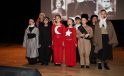 RUMELİ’DEN İSTİKLAL YOLUNA GÖNÜL KÖPRÜSÜ: BAYRAMPAŞALI ÇOCUKLARIN ELLERİNDEN GAZZE’YE ANLAMLI DESTEK