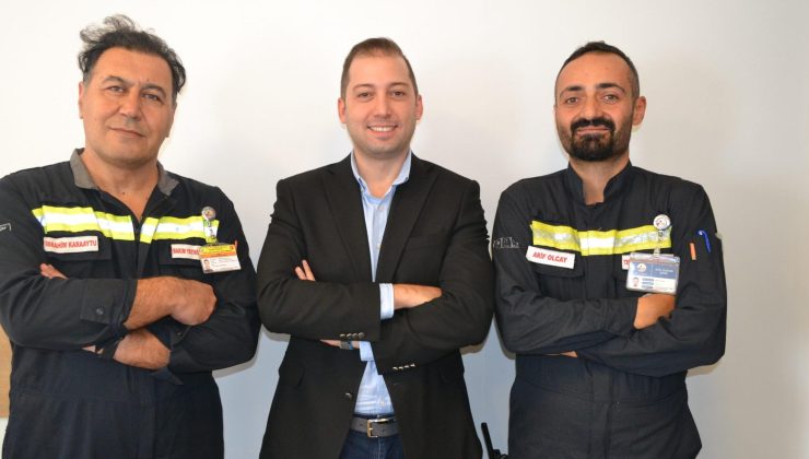 Altıntel’den Blue Green Chemistry’ye uzanan güven zinciri