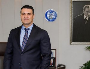 Çobantur Logistics, Yerli ERP ile CIS bölgesinde rekabeti şekillendiriyor