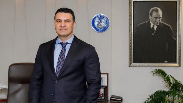 Çobantur Logistics, Yerli ERP ile CIS bölgesinde rekabeti şekillendiriyor