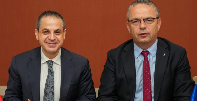 TÜROFED ve İş Bankası’ndan Konaklama Sektörünü Güçlendiren İş Birliği
