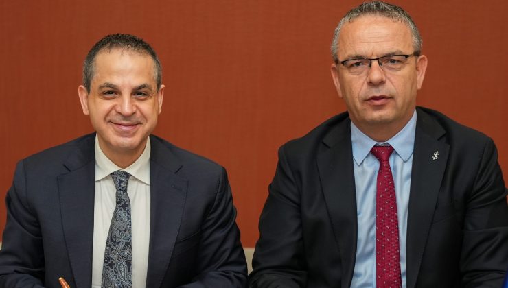 TÜROFED ve İş Bankası’ndan Konaklama Sektörünü Güçlendiren İş Birliği