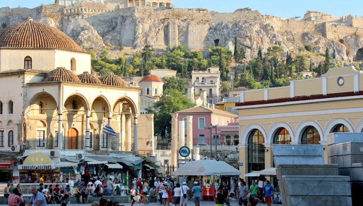 Yatırımcıların İlgisini Çeken Avrupa Fırsatları Tanıtılacak