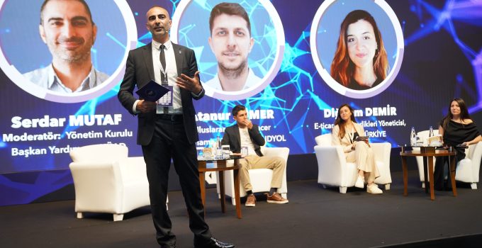 11 Milyar Dolarlık Kimya İhracatının Geleceği “Ne Üretmeliyiz Zirvesi”nde Konuşulacak