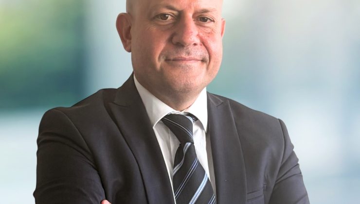 Sanovel’de Yeni CFO Gökdeniz Gür Oldu