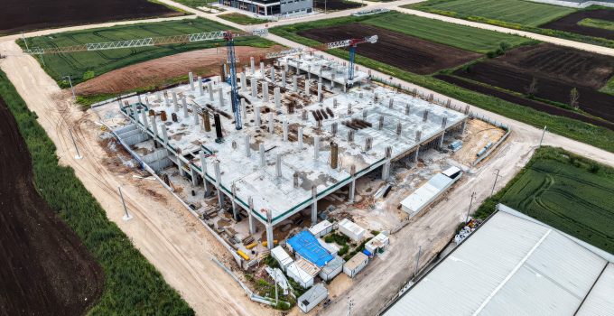 TCK BY KIRAÇ A.Ş. Yeni Yatırım Rotasını Bursa Başköy Olarak Açıkladı