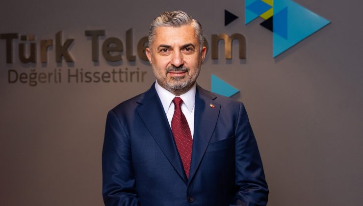Türk Telekom’dan Milli Teknoloji Başarısı