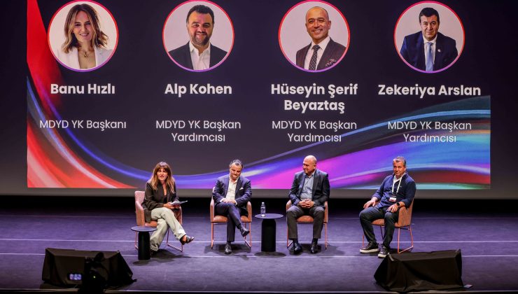 AloTech CX Summit 2026, Türkiye’nin En Büyük Otonom Yapay Zeka Ajanları Etkinliğine Ev Sahipliği Yaptı