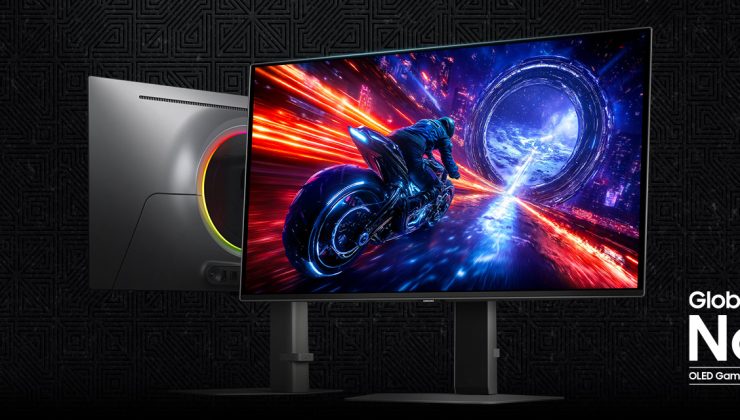 Samsung, Dünya Oyun Monitörü Pazarında 7 Yıldır Liderliğini Koruyor