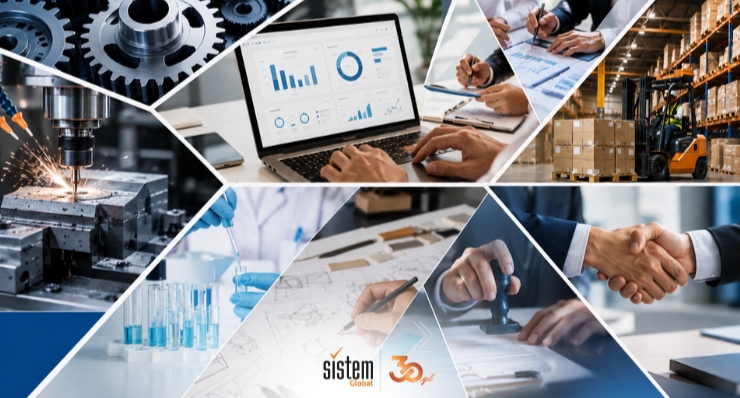 Sistem Global’den KOBİ’lere KOSGEB Açıklaması