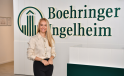 Boehringer Ingelheim’ da Atama