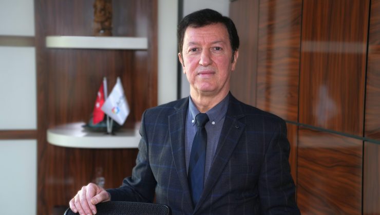 Türkiye’nin İkinci Büyük İhracatçı Sektörü Kimyada Yeni Dönem
