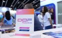 DOF Robotics, Asya Pasifik’teki büyüme atağını IAAPA Expo Asia’da güçlendirdi