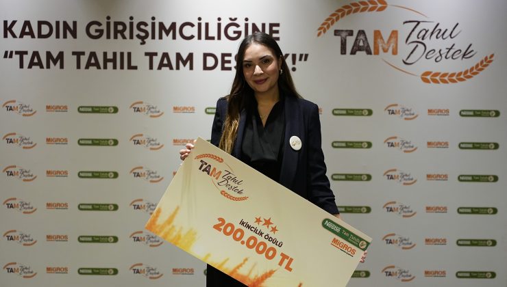 Mutfağını Biyoteknoloji Şirketine Dönüştürdü