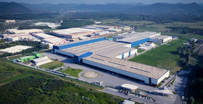 Asaş, Türkiye’nin 500 Büyük Sanayi Kuruluşu 2025 Araştırmasında 68. Sırada Yer Aldı