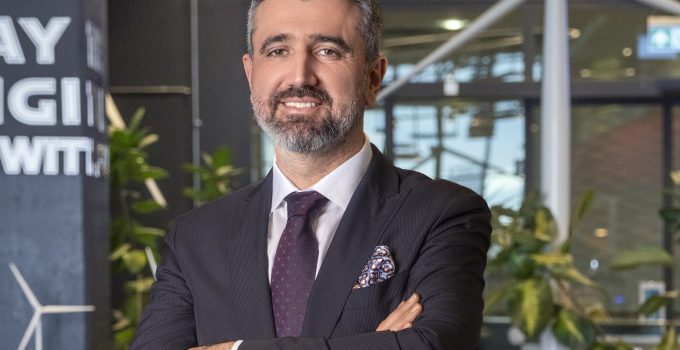 Enerjisa Üretim, Türkiye'nin Enerji Dönüşümünü Yenilenebilir Kaynaklarla Hızlandırıyor