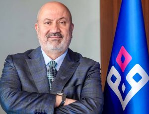 Vakıf Katılım’a Brandverse Awards’tan Gümüş Ödül